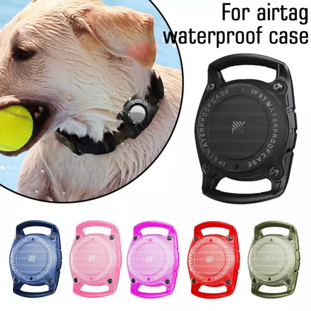 For IPhone Anti Drop Device Pet Dog Rope Waterproof Protective Case Cover~
