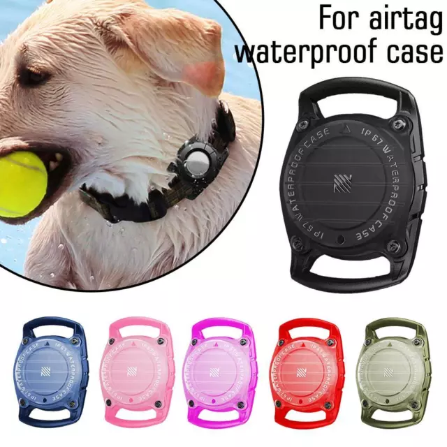 For IPhone Anti Drop Device Pet Dog Rope Waterproof Protective Case Cover,