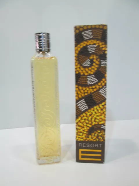 Linea Corpo Donna Parfume' - Eau - Olio - Crema - Bagno "Resort Di Etro" Vintage