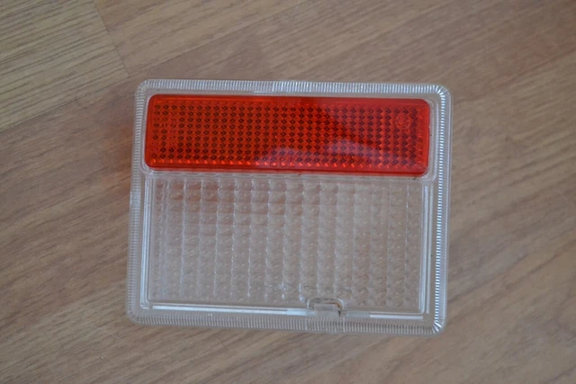 Feu Arrière Gauche Clignotant ALFA Alfetta GT/GTV – Altissimo 238525 – Occasion