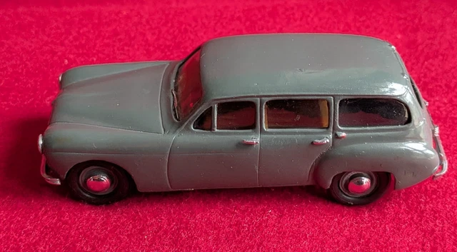 CCC 1/43 - kit monté Renault Frégate | Australia