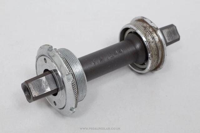 Support inférieur de vélo fileté anglais pour BSA BB68/73