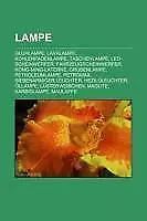 Lampe | Buch | 9781159127503