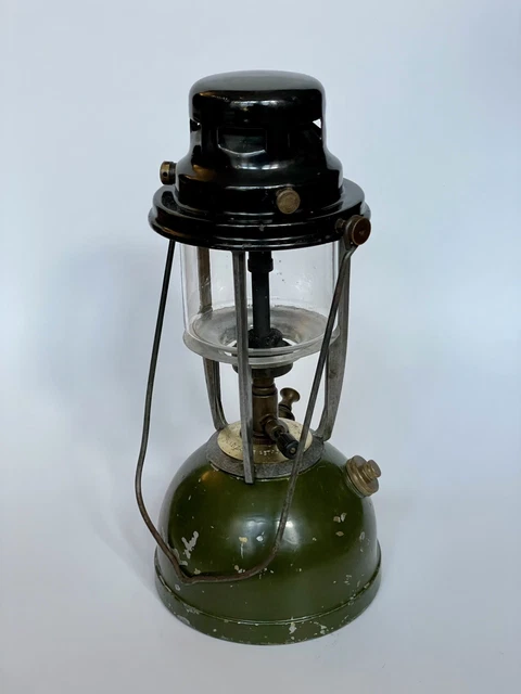 VINTAGE VAPALUX M1 Bialaddin Paraffin Oil Kerosene Pressure