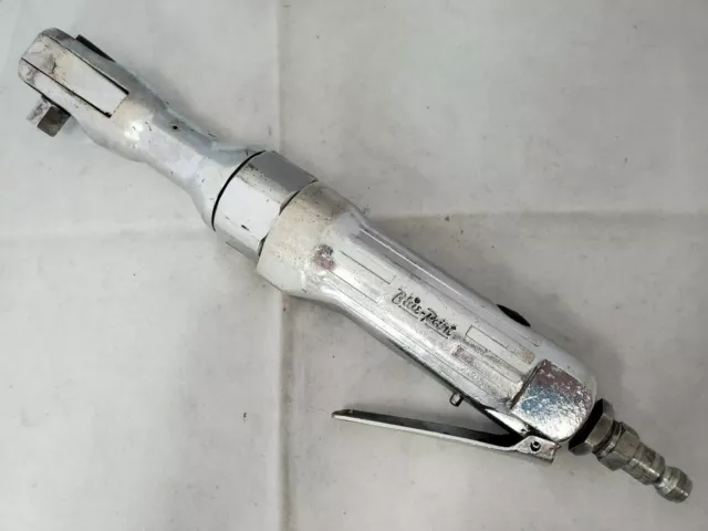 Blue Point Heavy Duty Air Ratchet, 3/8" Drive, Ships Free