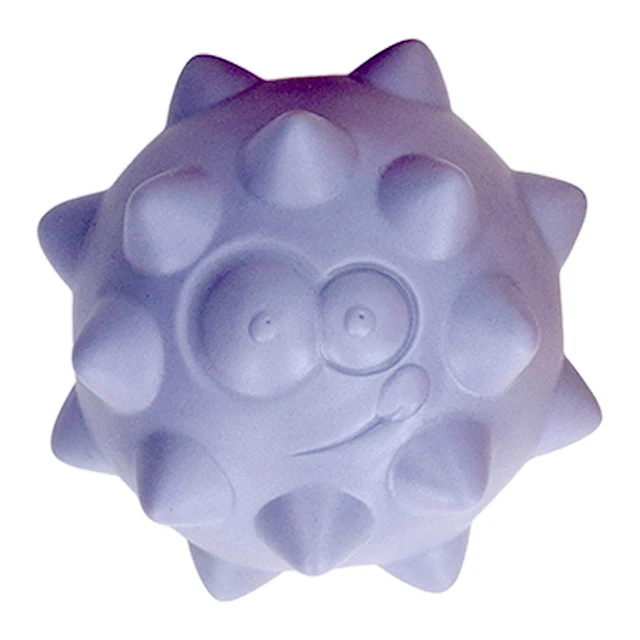 Textured Squeeze Ball Baby Sensory Ball Easy Clean For Home