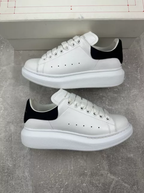 Alexander mcqueen size best sale 4.5
