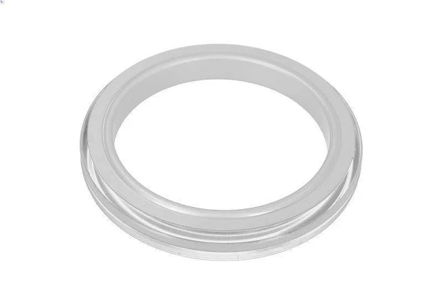 Bague D’étanchéité Vilebrequin STARK - 85x105x11mm, FPM/ACM, Pour VW Golf II, Audi A4, Etc.