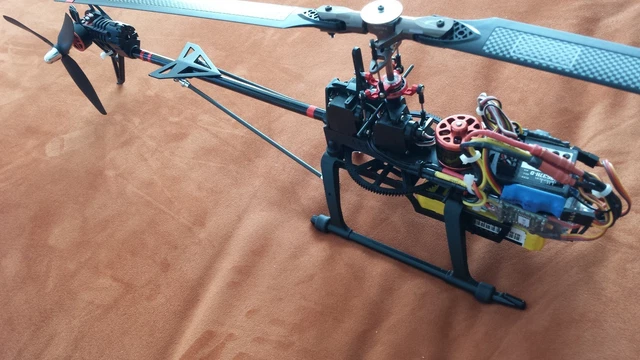 Walkera master cp helicopter sale