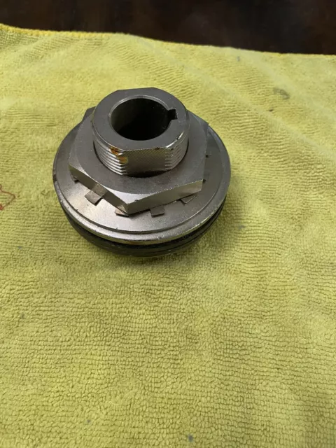 Morse 465903 Torque Limiter 1 Inch Bore