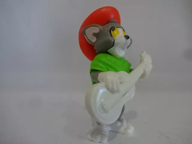 Ferrero Italien / K99n.88 - Tom und Jerry - Tom mit Gitarre - 55 mm