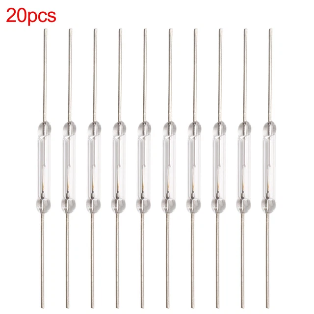 ♡ Magnetic & Reed Switches, Switches, Electrical Equipment