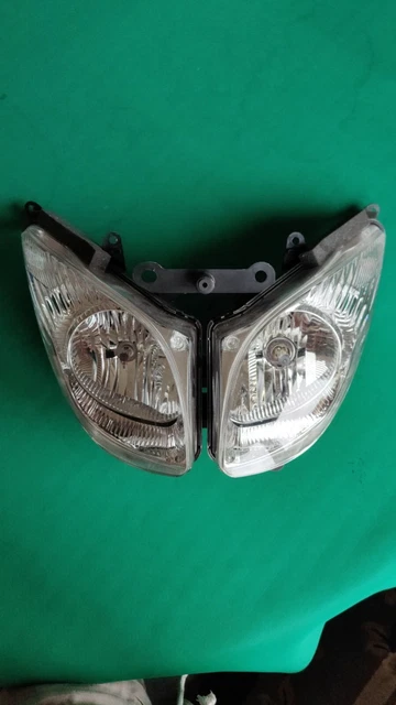 Faro Scooter T Max 2010-2011 Yamaha
