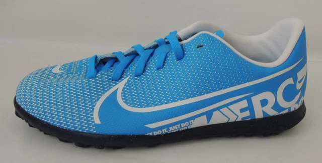 NEU Nike Mercurial Vapor 13 Club TF Jr 38 Multinoppen Fußballschuhe AT8177-414
