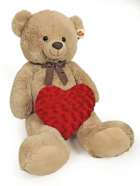 Peluche giganti sales economici