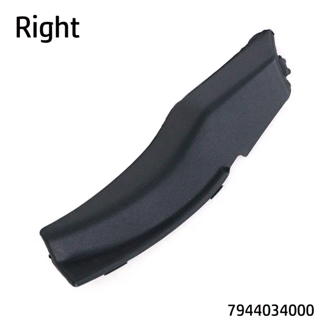 Droit Pare-Brise Bordure Essuie Déflecteur 7944034000 for Ssangyong Korando C