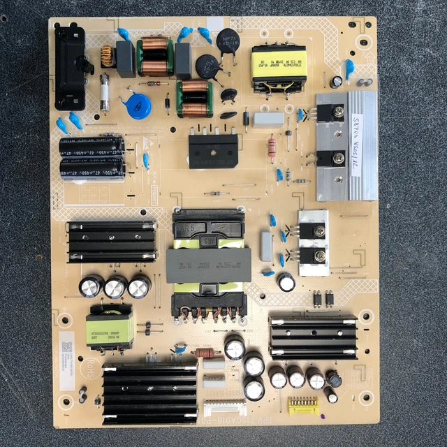 ALIMENTATION PHILIPS 715GA018-P01-003M