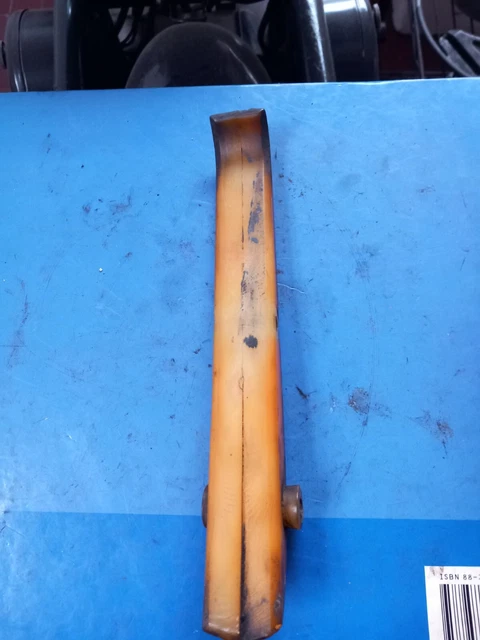 Moto morini kanguro camel pattino catena completo