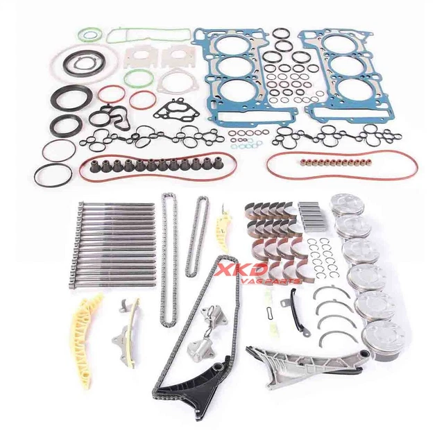 Kits de remise en état du moteur, Moteurs et pièces de moteur