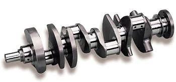 Eagle Forged 4340 Chromoly 88mm Crankshaft for 6 Bolt DSM 1G 2034655900A6