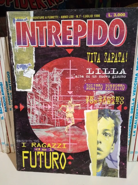 FIGURINA CALCIATORI PANINI 1986/87 NEW numero 498 TRIESTINA DE FALCO