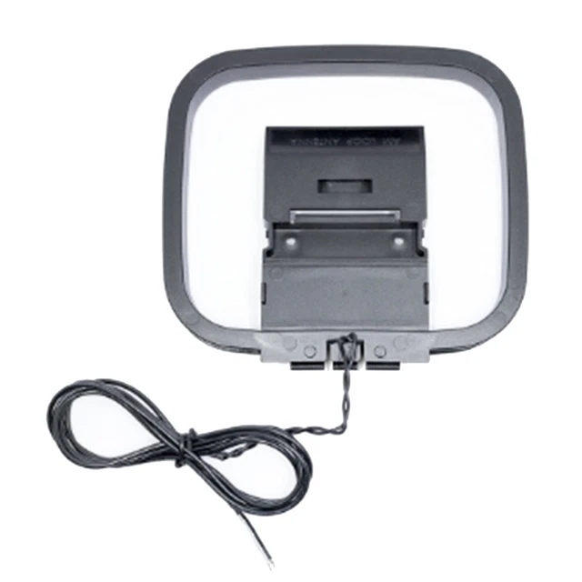 Kit Parabole Acier 85 cm Anthracite + LNB Twin HD 4K 2 Décodeurs SRT