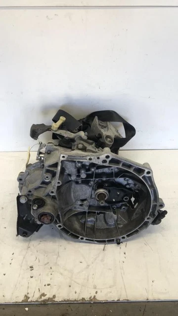 Boite de vitesses CITROEN C3 PLURIEL 20CQ61 2
