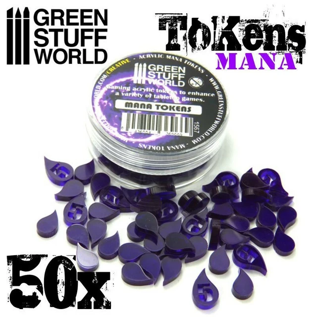 MANA Mod. CITRINE/JOY - 5pcs main image 1