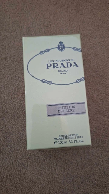 Prada iris sales cedre 200ml