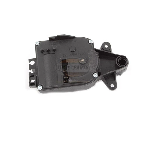 Volet Répartiteur Chauffage Ventilation PEUGEOT 604 - Neuf D'origine - Réf. 6446.33
