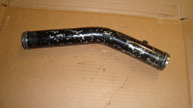1928 1929 1930 1931 Ford Model A Lower Water Tube Nos 1928 1929 1930 1931 Ford Model A Lower Water Tube Nos