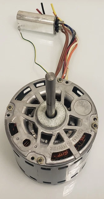 58MTA120-F-12120 5KCP39PGV013 HC45AE119 OEM blower motor of Carrier Furnace
