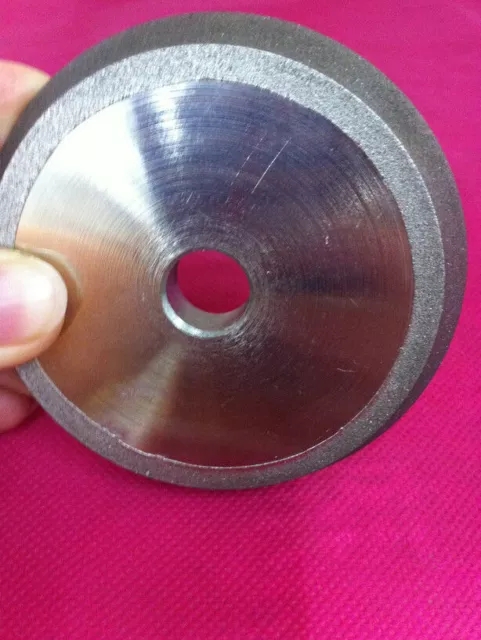 SDC Diamond Carbide Grinding wheel for 2mm-13mm drill bits grinder sharpener