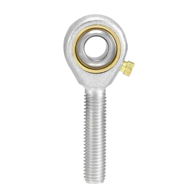 POSB4 Rod End Bearing 1/4-inch Bore 1/4-28 Male Thread Right Hand