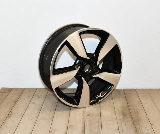 VALVOLE PIATTE INVISIBILI IN ALLUMINIO PER CERCHI IN - Foto 11