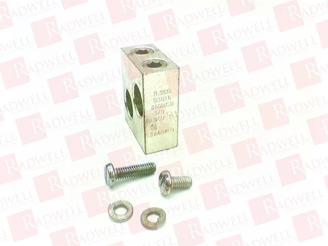 Eaton Corporation Ta602Ld / Ta602Ld (Brand New)