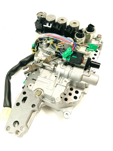 JF011E F1CJA CVT Valve Body For 2008- 2017 Mitsubishi Lancer