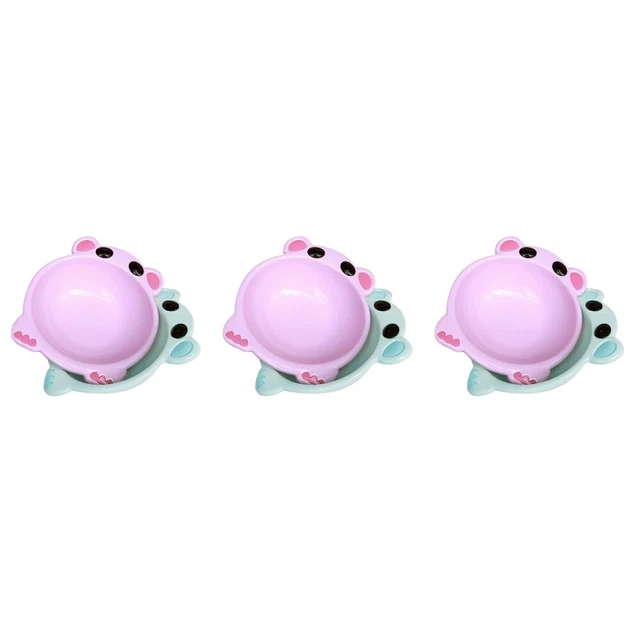 6 piezas lavabo bebé lavabo lavabo bebé lavabo bañera