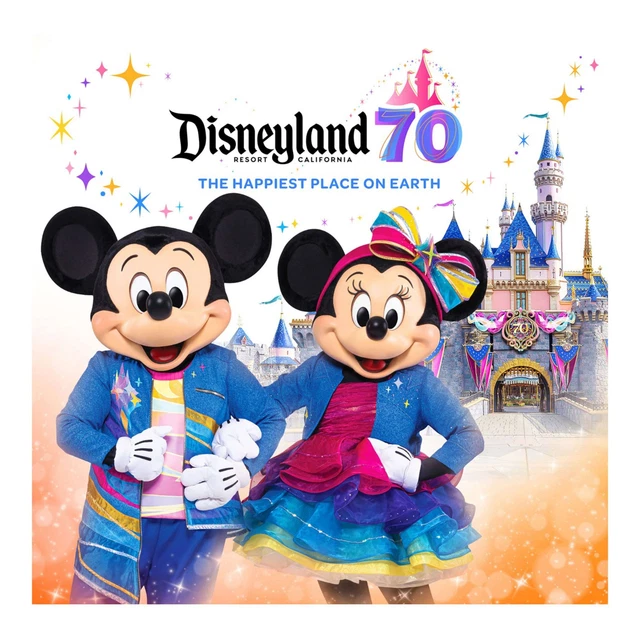 カリフォルニアディズニー50周年DVD＆CD Amazon.co.jp: カリフォルニア・ディズニーランド 50周年記念