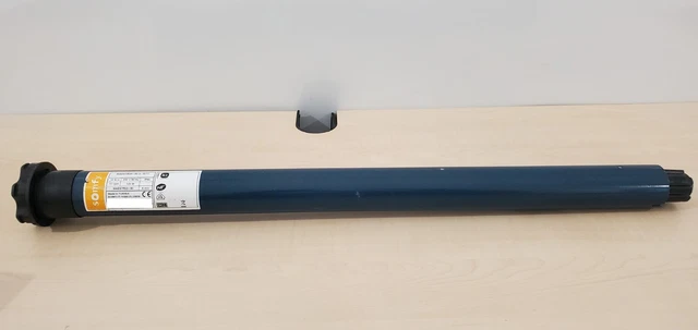SOMFY MOTOR DE TUBO MAESTRÍA + 50 IO 10Nm / 17rpm