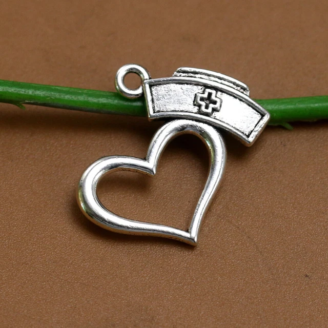 50 pcs Charme Baumeln Schmuck Machen Liefert Zubehör