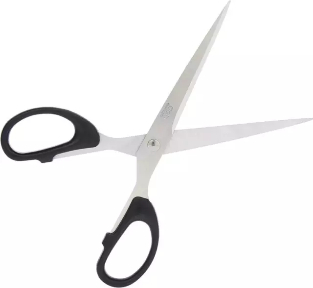 Stainless Steel Scissor, 180 mm Cut Length