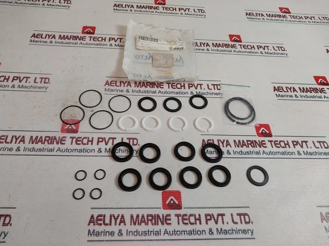 Kew 1119035 Reduced Gasket Kit For Pump Unit 793.10.10.901
