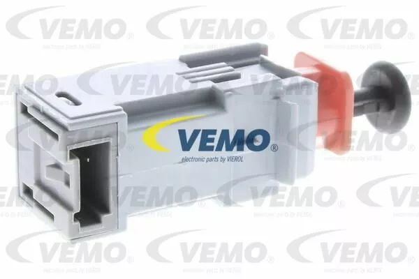 VEMO (V40-73-0068) Schalter, Kupplungsbetätigung (Motorsteuerung) für FIAT