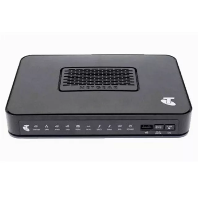 Telstra Premium Business Gateway/Netgear DEVG2020 Router