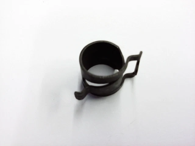 OEM NEW 1999-2020 VW Volkswagen Arteon Tiguan Overflow Hose Clamp N-906-867-01