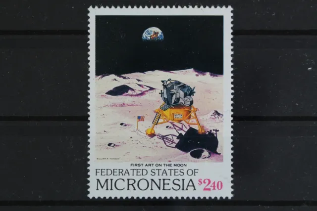 Mikronesien, MiNr. 141, postfrisch / MNH - 636350