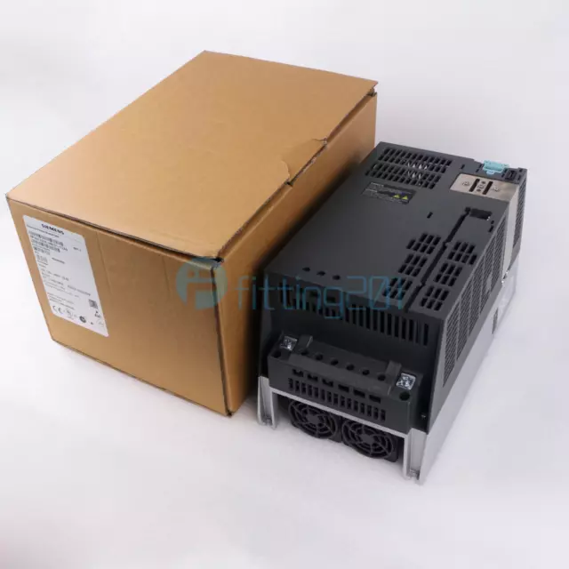 1PCS NEW Siemens Inverter 6SL3224-0BE31-1UA0 6SL3 224-0BE31-1UA0