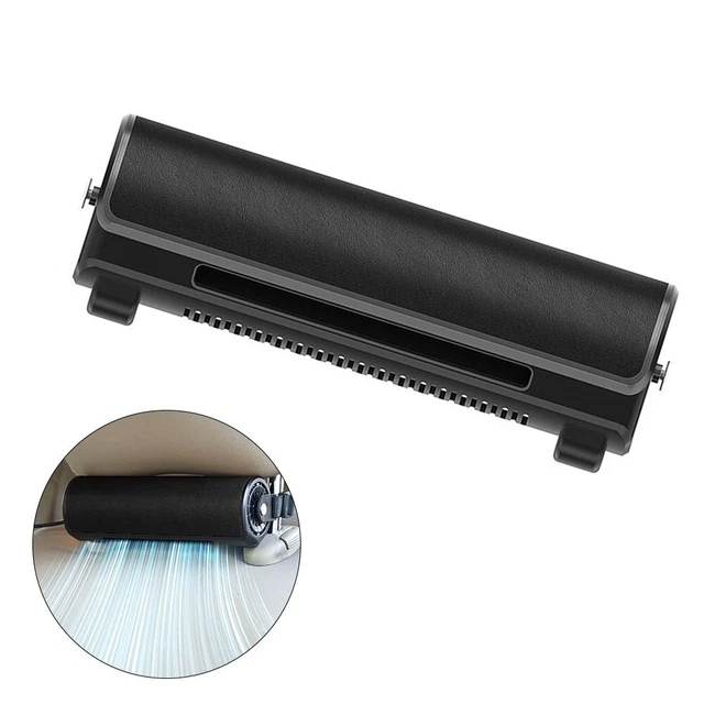 Clips De Ventilation Daisy Pour Voiture - Lot De 8 - Déco Intérieur Voiture Colorée - Convient à La Plupart Des Bouches D'aération - 13
