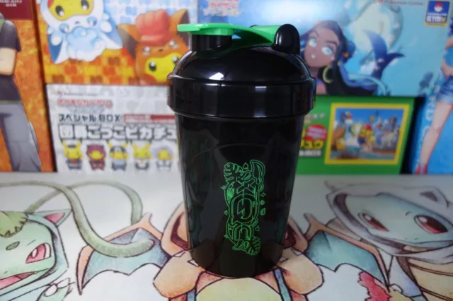 XqC Blacked Out G Fuel Shaker Cup 16 Oz - Sold Out On Hand GFUEL